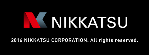 NIKKATSU 2016 NIKKATSU CORPORATION. All rights reserved.